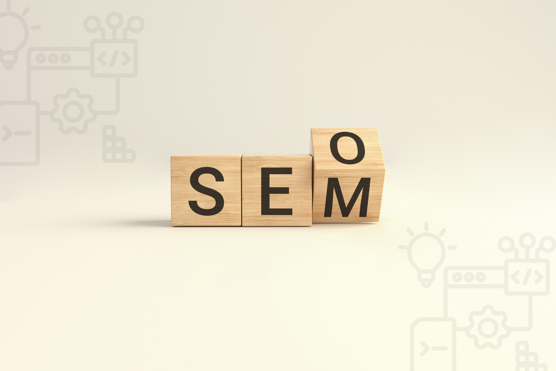 SEO and SEM: Understanding the Differences and Benefits
