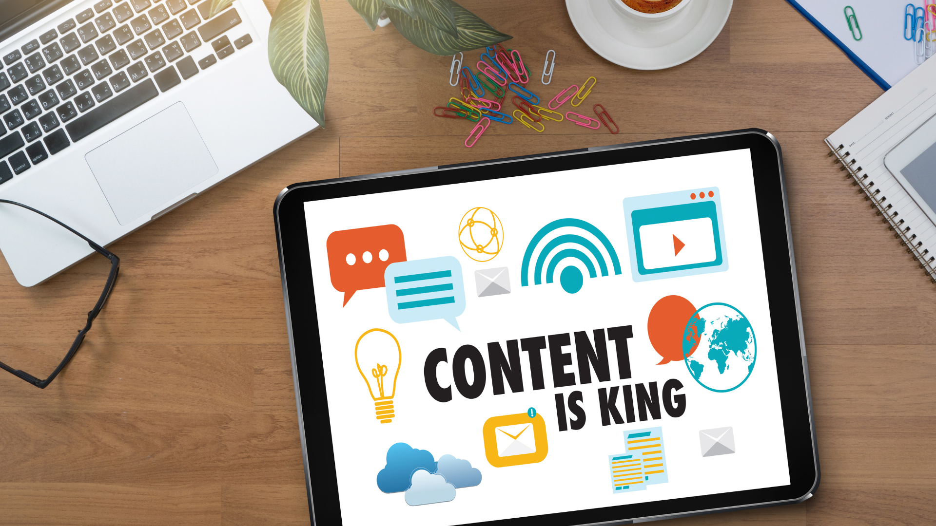 The Role of Content in SEO: Creating Engaging and Optimized Articles