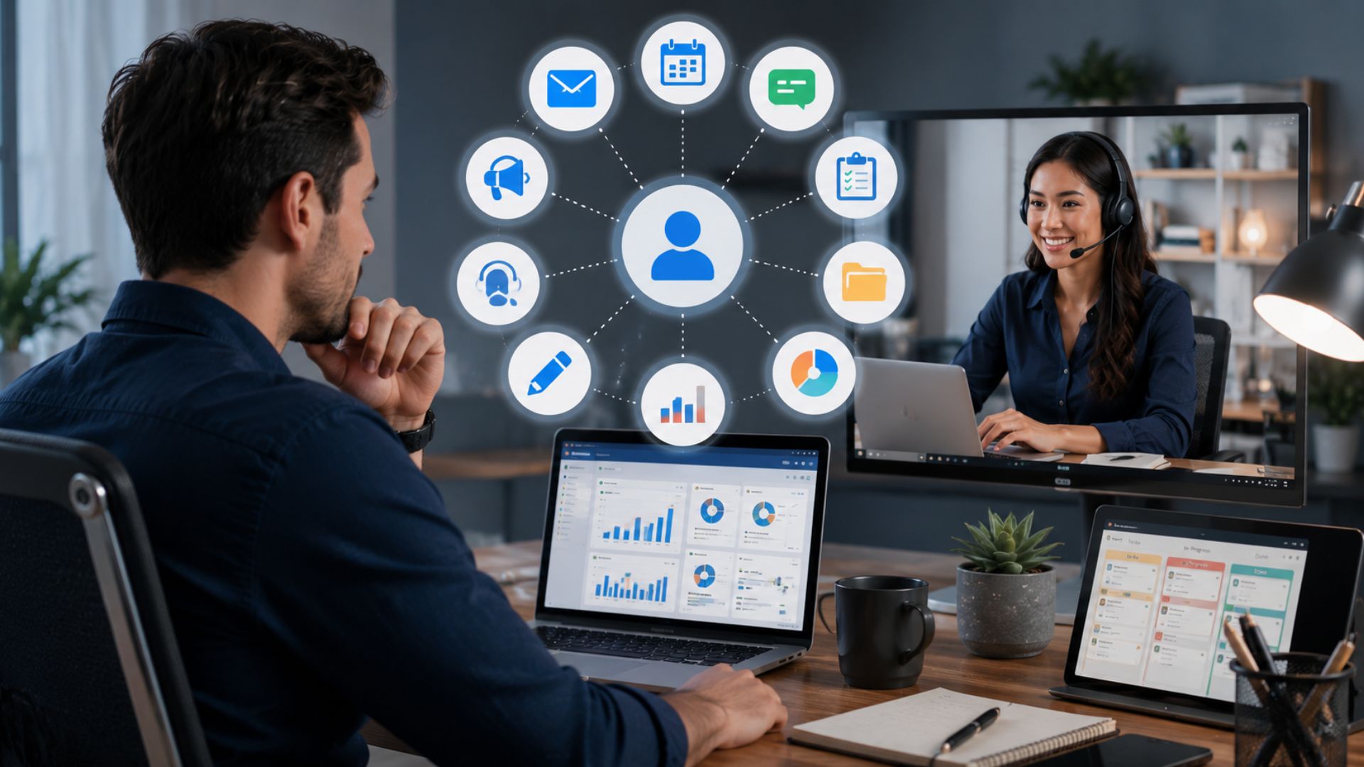 10 Tasks You Should Delegate to a Seismic Virtual Assistant Today | Seismic Design INC