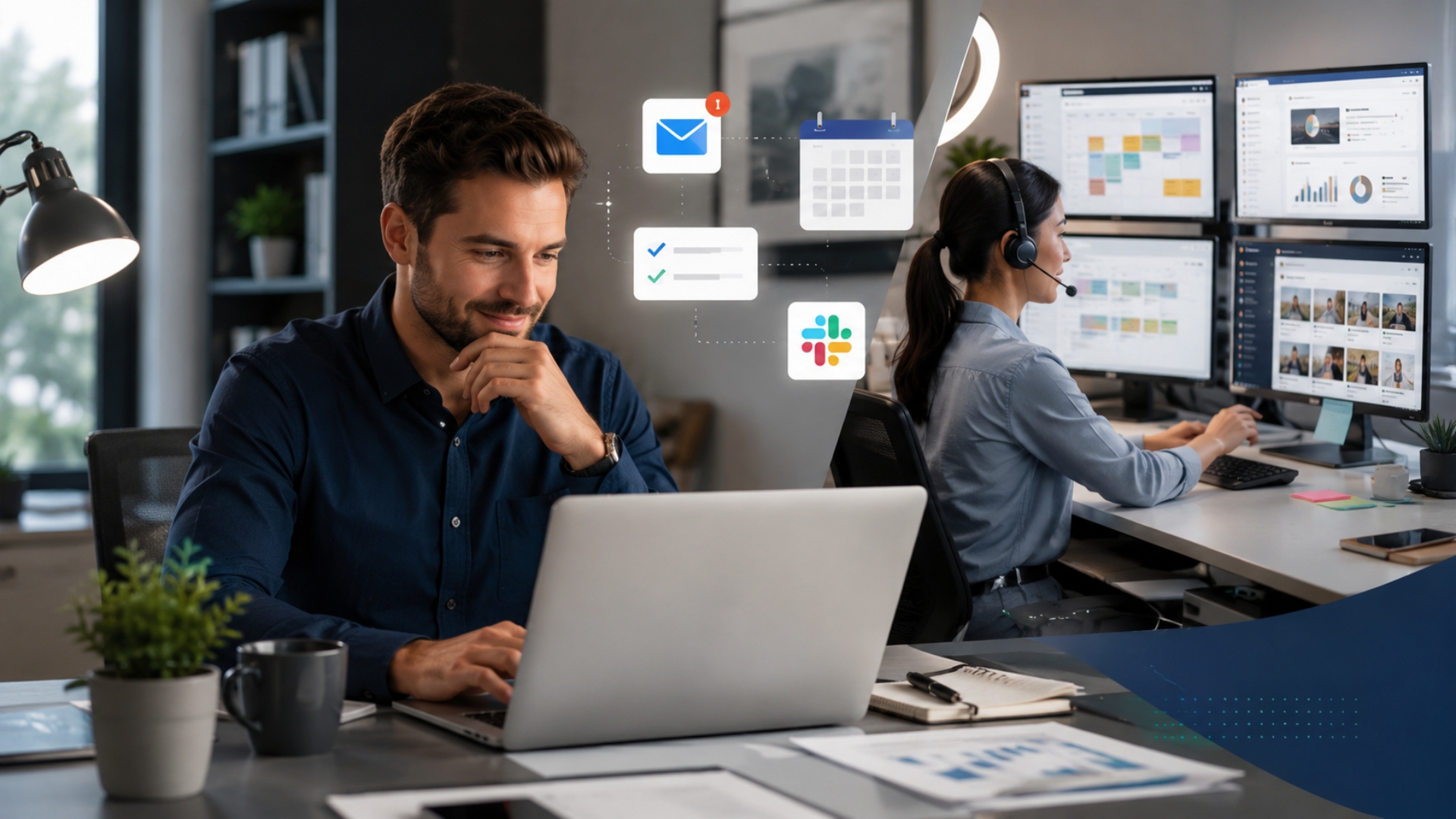 Why Hiring a Virtual Assistant Can Save Your Business 20+ Hours a Week